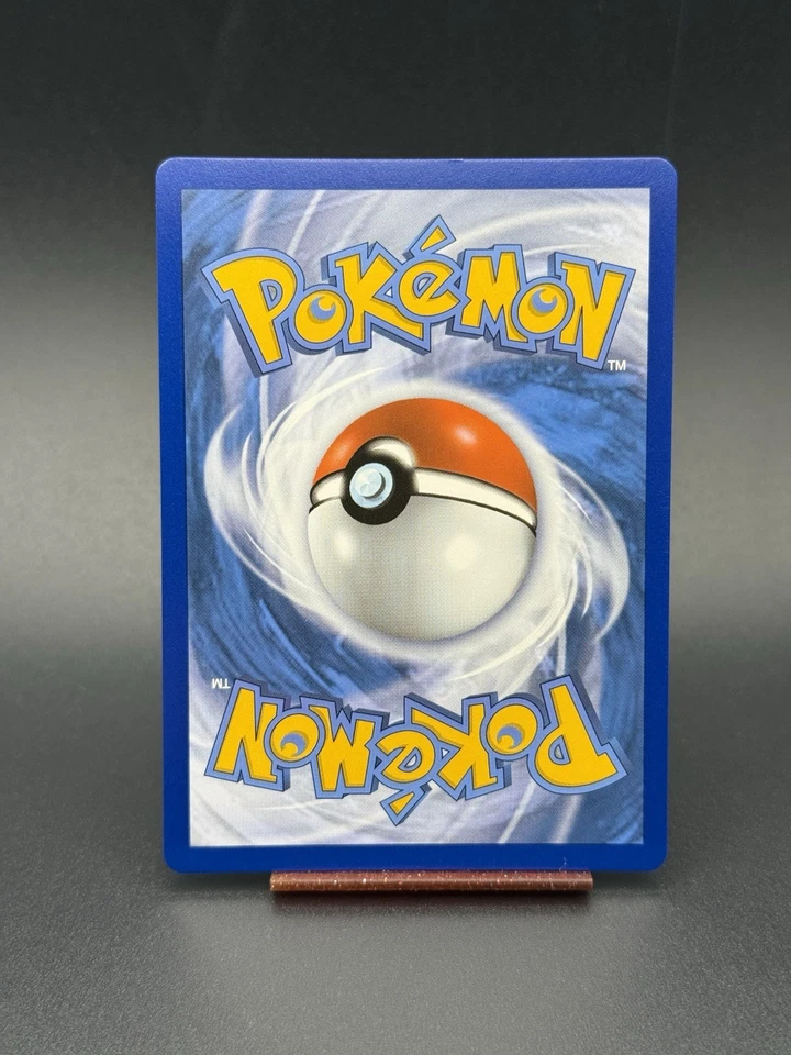 Pokemon Doctor 214/198 Chilling Reign Full Art Secret Rare Card NM Condition - Image 2 of 2