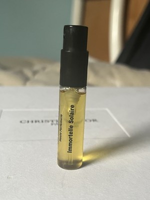 Les Indemodables immortelle solaire 3 ml