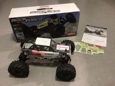 Kyosho RC Crawler RockForce 2.2, EXTREM RAR, sehr schön, Sammler