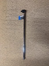 Breaker Bar 18" 3/8" Inch Drive Flexi Knuckle Power Wrench Socket Bars 450MM