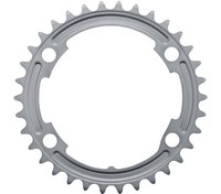 Shimano Fahrradkettenblatt 105 FC-R7000 34T (Ms)