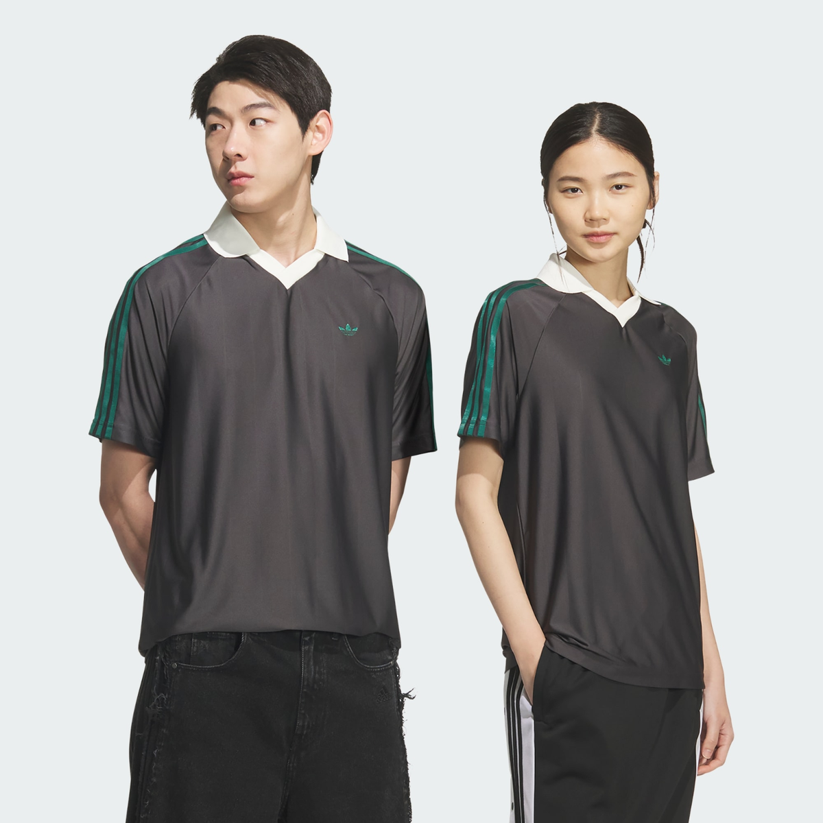 adidas Originals FTBL Jersey BY Utility Black KS7238 Japan Size | eBay