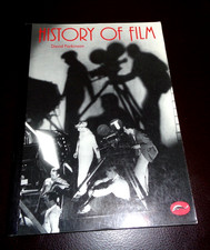 SALE: HISTORY OF FILM David Parkinson 1996 NEW! MOVIE BOOK ILLUSTRATED