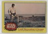 1977 Topps Star Wars Luke Skywalker's Dream #176 1cb3