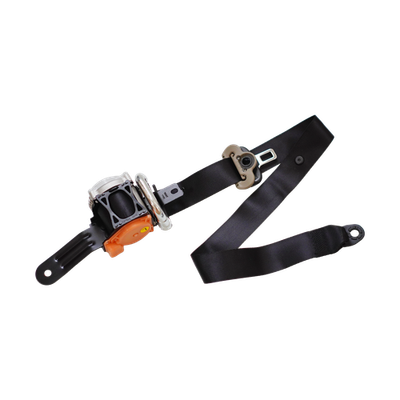 #ad OEM Genuine Honda Fit 2014 2020 Front Left Driver Side Seat Belt Retractor $119.99