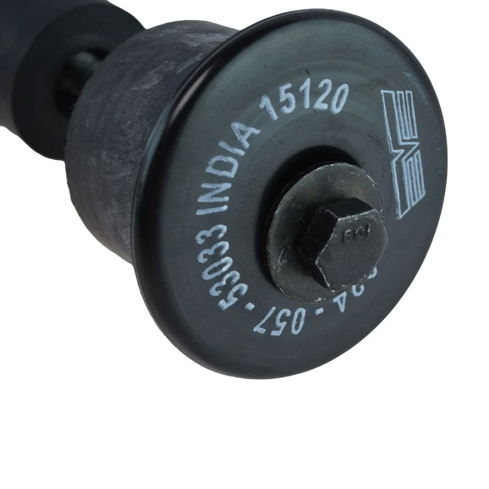 Dorman 924-057 Upper Lower Body Mount Bushing for 95-14 Econoline Van - image 3 of 4