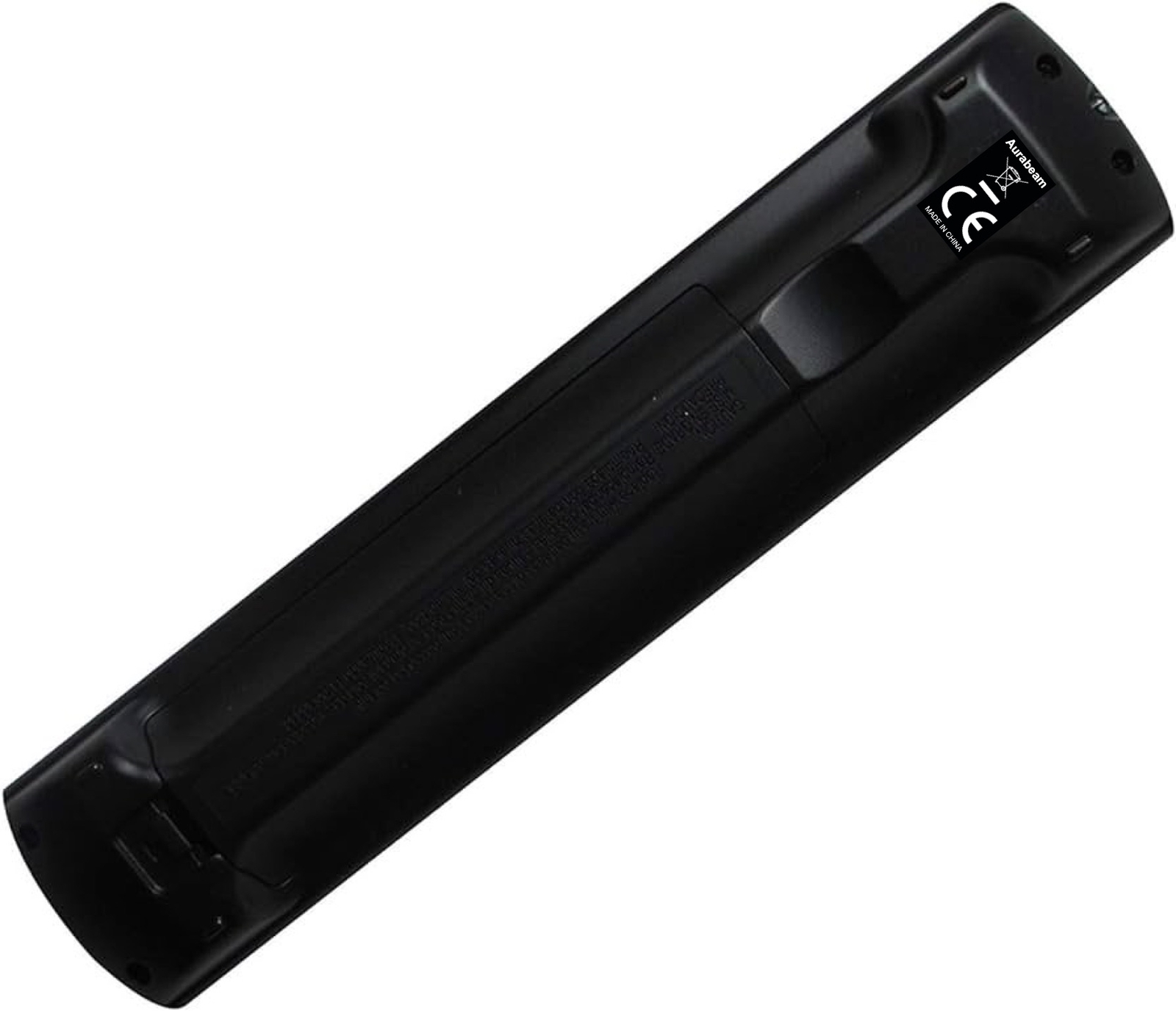 Thumbnail - Ersatz Tv Fernbedienung Für Panasonic Lt1011c82b Fernseher