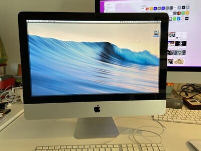 Apple iMac 21.5インチ Mid 2011 iMac (21.5-inch, Mid 2011) | eBay UK