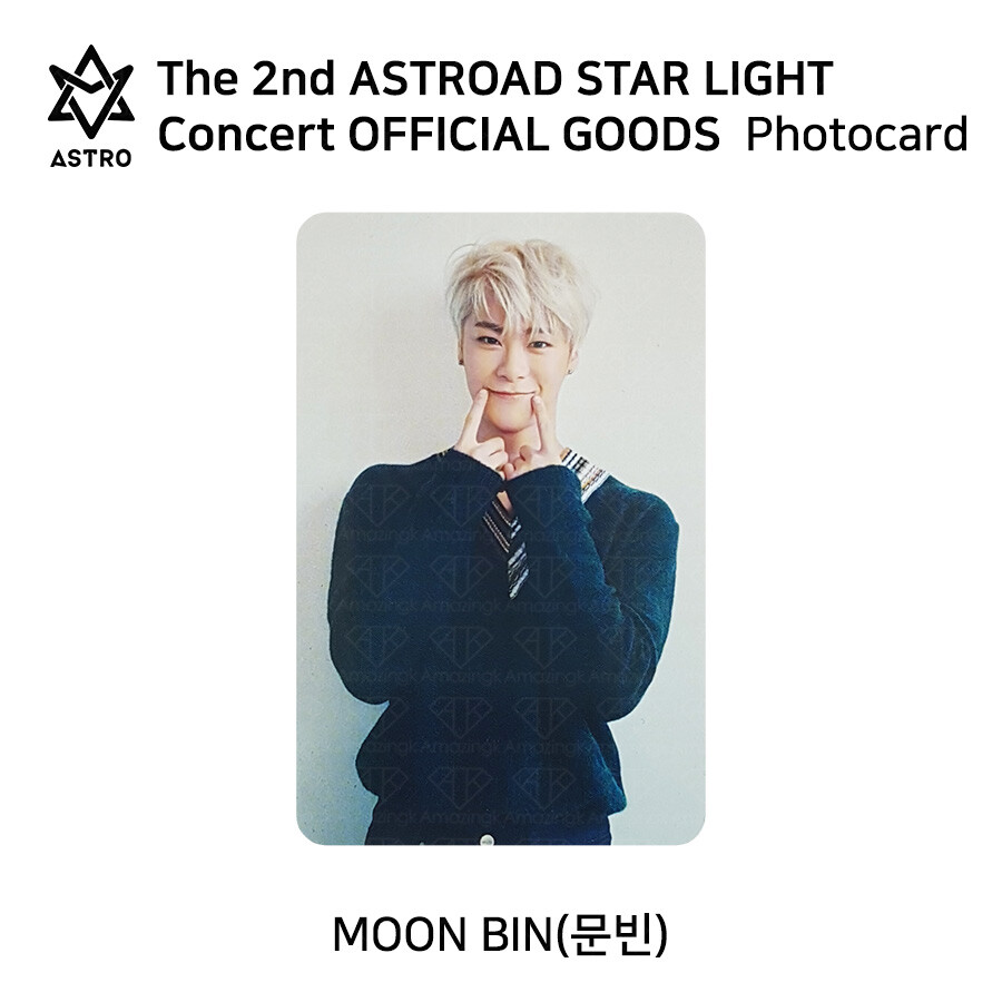 K-POP・アジア ASTRO The 2nd ASTROAD in Seoul Starlight ASTRO The 2nd Astroroad Starlight Concert Christmas