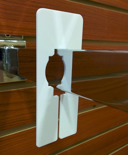 70 Kleiderständer rechteckige Größenteiler - 10 von jeder Größe - Bild 3 von 3