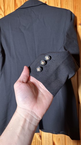 Blazer mujer mcm vintage - Imagen 9 de 12