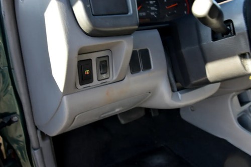 Kit de arnés de cableado de luz antiniebla LED para Nissan H10/H12 + relé + interruptor de encendido/apagado - Imagen 6 de 14