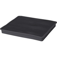 Eisform FüR Crushedeis 18 X 14 X 2 Cm EiswüRfelform Silikon Hti-Living