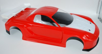 mr2 rc car