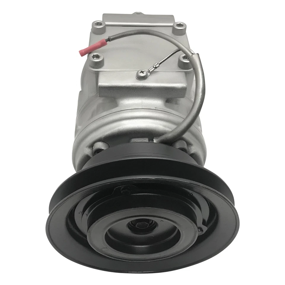 Восстановленный компрессор переменного тока RYC FG301 подходит для Dodge Raider 2,6 л, 3,0 л 1989 - Изображение 2 из 3