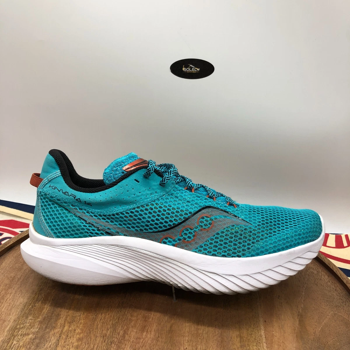 Mens kinvara sales
