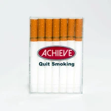 Achieve Quit Smoking Cigarette Substitute | Stop Smoking Aids that Work
