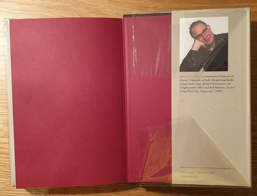 2010 1st Edtn/1st Prnt DJ GALILEO By David Wootton Very Good - Picture 11 of 12