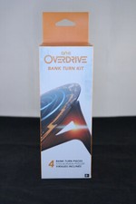 Lot of 15 Anki Ovrdrive Accessory Bank Turn Kit BLACK Toys  Games 190-00036