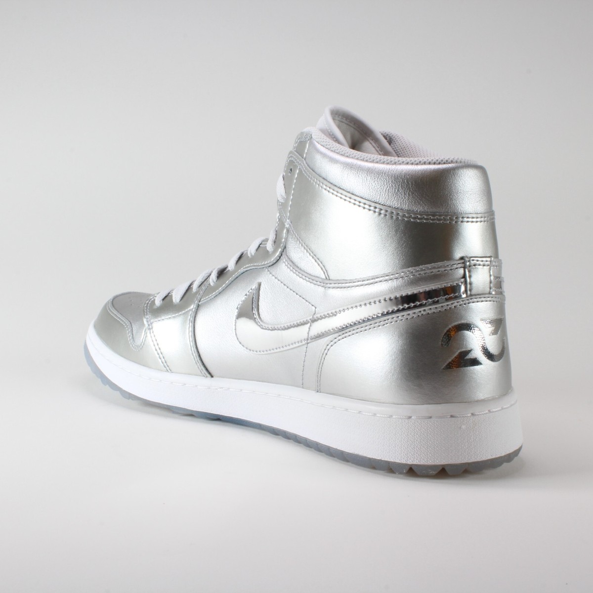 シューズ NIKE - Nike AIR JORDAN1 HIGH G NRG 27.0 Amazon.com | Air Jordan 1 High G NRG Men's Golf Shoes