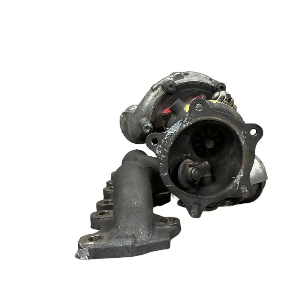 2015-2018 Porsche Macan Right Turbo 3.0l 94612302531 Factory OEM Replacement - Imagem 2 de 4