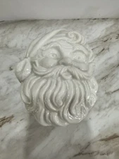 Santa Trinket Dish Vintage Takahashi