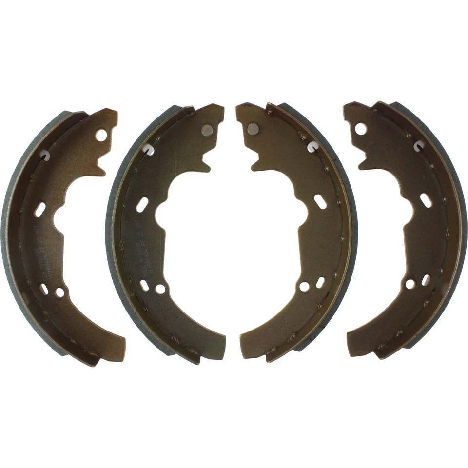 For 1989-1996 Mercury Cougar Drum Brake Shoe Rear Centric 1990 1991 1992 1993 - Image 2 of 3