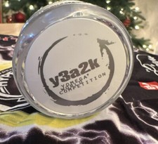 Vintage Yomega Raider Limited Edition Y3a2K Yomega World Competition MATTY ROSE 