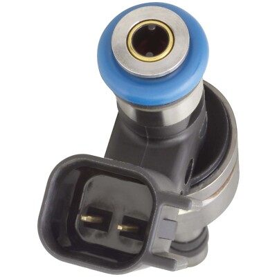 Hitachi OEM Set of 4 Fuel Injector 16600AA300 For Forester Impreza