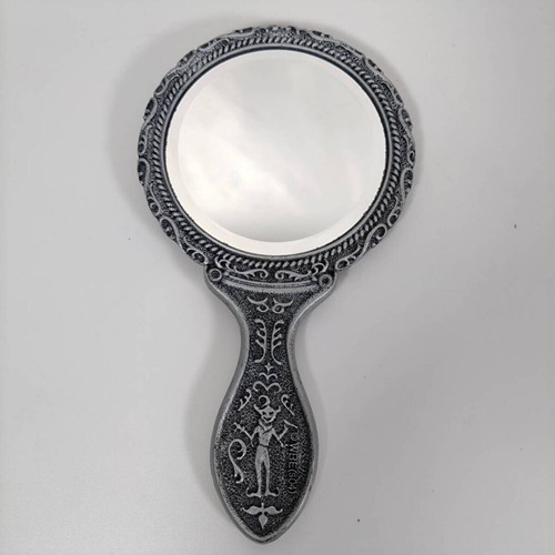 Rare! Harry Potter Hermione Hand Mirror Event Limited Edition from Japan