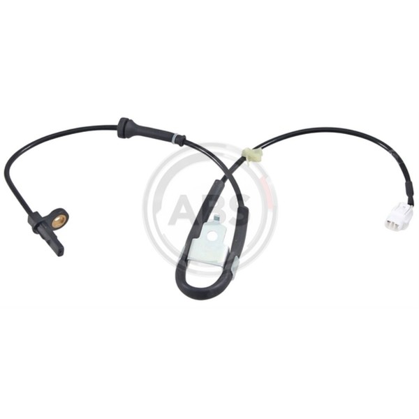 A.B.S. Sensor DrehzahlfüHler Vorne Rechts Passend FüR Suzuki Swift III-image