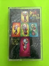 Infectious Grooves - Groove Family Cyco Snapped Lika Mutha - Cassette