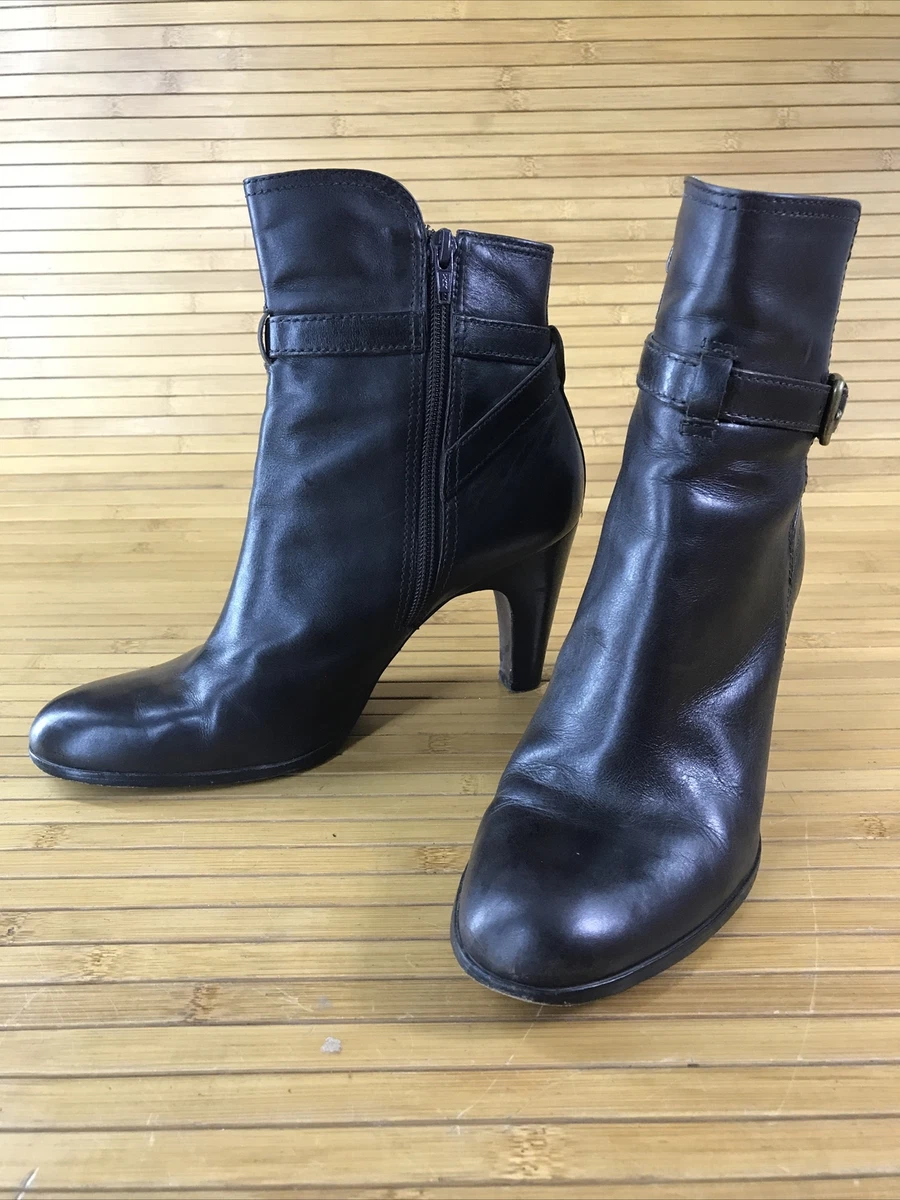 Antonio melani ankle clearance boots