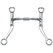 89-11025 Myler Flat Shank MB 02 Size 5 Inch NEW