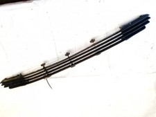 Mazda 121 1998 Bumper Grille Front Center 96fb17b968aa, 96fb-17b96 #1609734-20