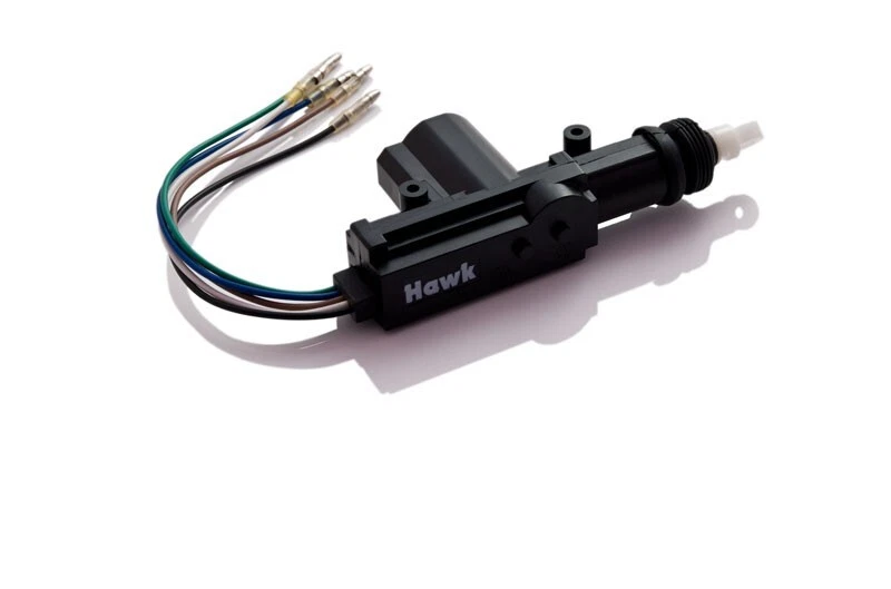 UNIVERSAL*REMOTE* KEYLESS CENTRAL DOOR LOCKING KIT + FREE SPLICE CONNECTORS UK - Image 4 of 4