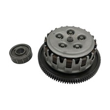 Genuine Yamaha XJ 900 31A EZ84 Clutch Clutch Basket Clutch Basket