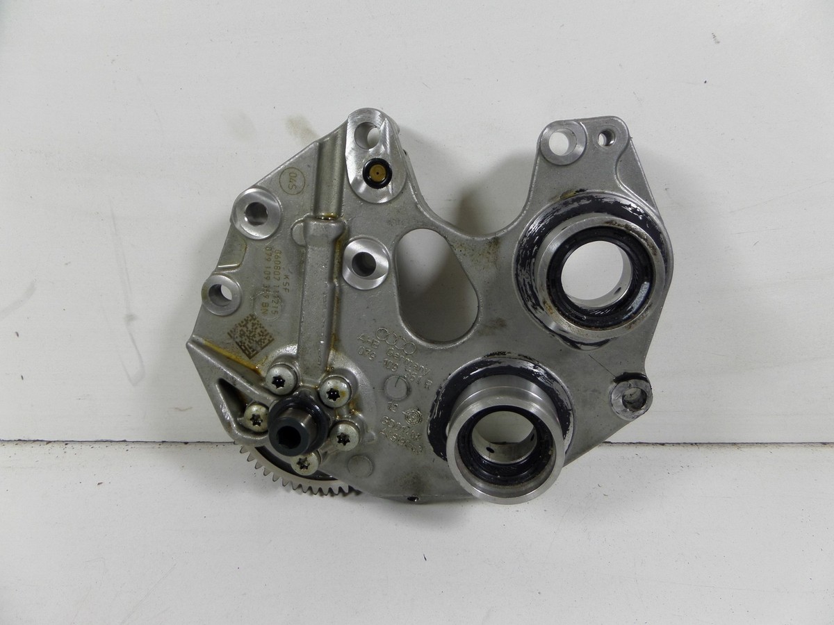 Audi Magazine 15冊 ＋ α AUDI B8 A4 TFSI Engine Cover 06J 103 925AG | eBay
