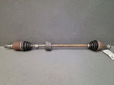 Cardan Lancia YPSILON