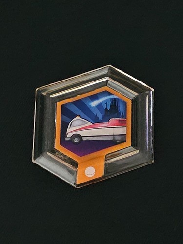 DISNEY INFINITY 1.0 POWER DISCS - Picture 34 of 36