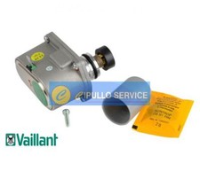 SERVOVALVOLA VAILLANT GAS GPL ART. 115371 SCALDABAGNO MAG MINI 11-0/0 XI 14-0/0 