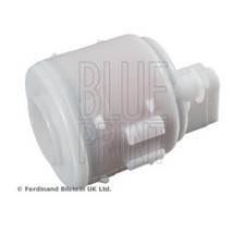 Blue Print ADN12345 Kraftstofffilter für Nissan Almera II Almera Tino Cefiro III