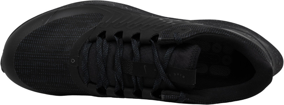 Preços baixos em Nike Air Zoom Pegasus 38 Shield Black Anthracite