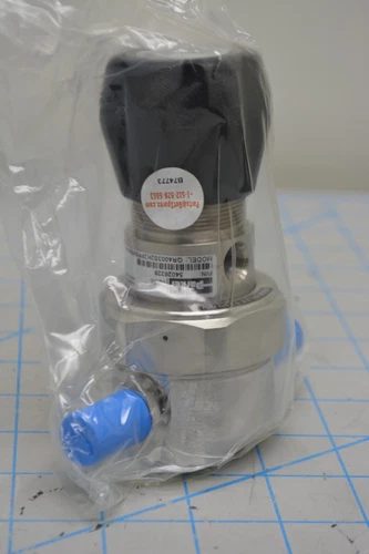 54026328 / VERIFLO REDUCING VALVE QR4003S2K2PFSMM4.08 / PARKER