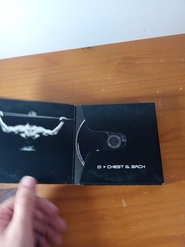 P90X Extreme Home Fitness The Workouts Complete 12 Disc DVD Set Beachbody - Picture 6 of 14