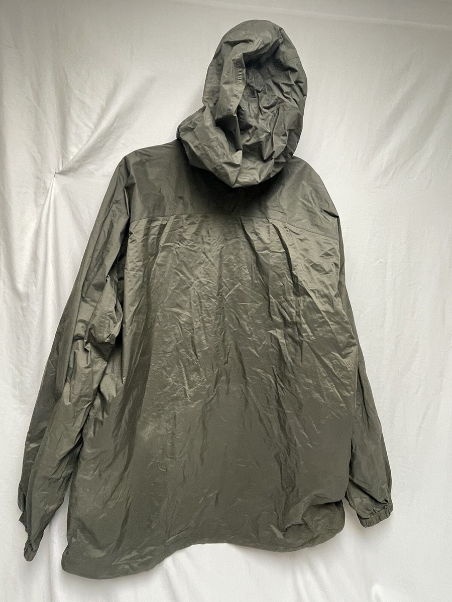 Patagonia MARS Spraymaster Jacket Alpha Green Delta SOF PCU Level