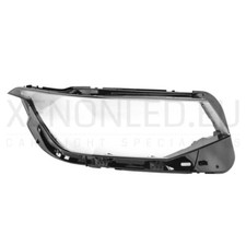 Per Volkswagen Tiguan 2020-... Copri Lente Vetro Faro Lato Destro + Manuale