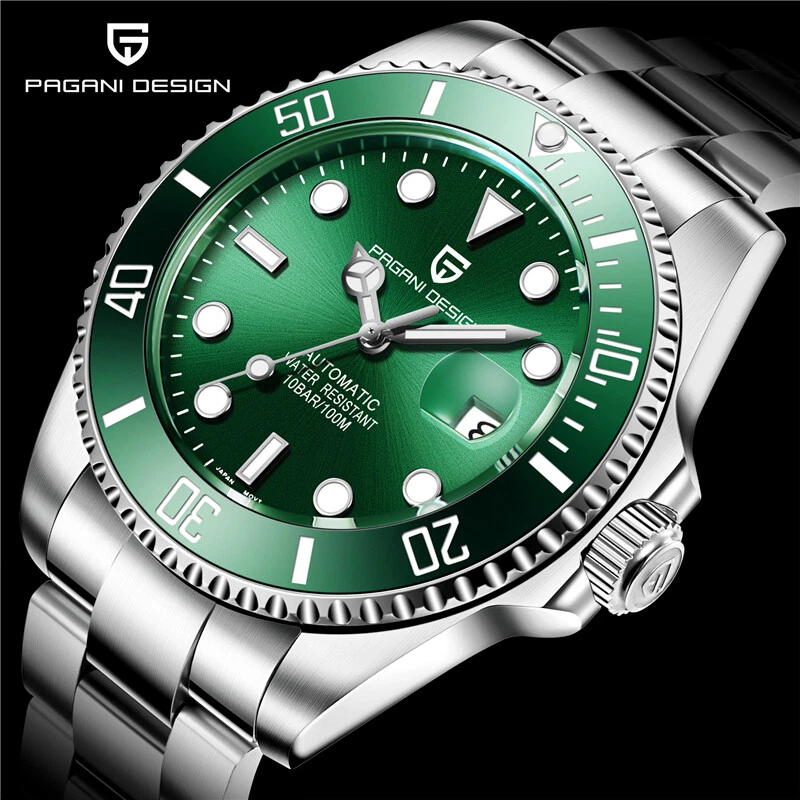 New design watch clearance 2019