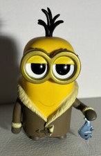 Ultimate Funko Pop Minions Figures Gallery and Checklist 45