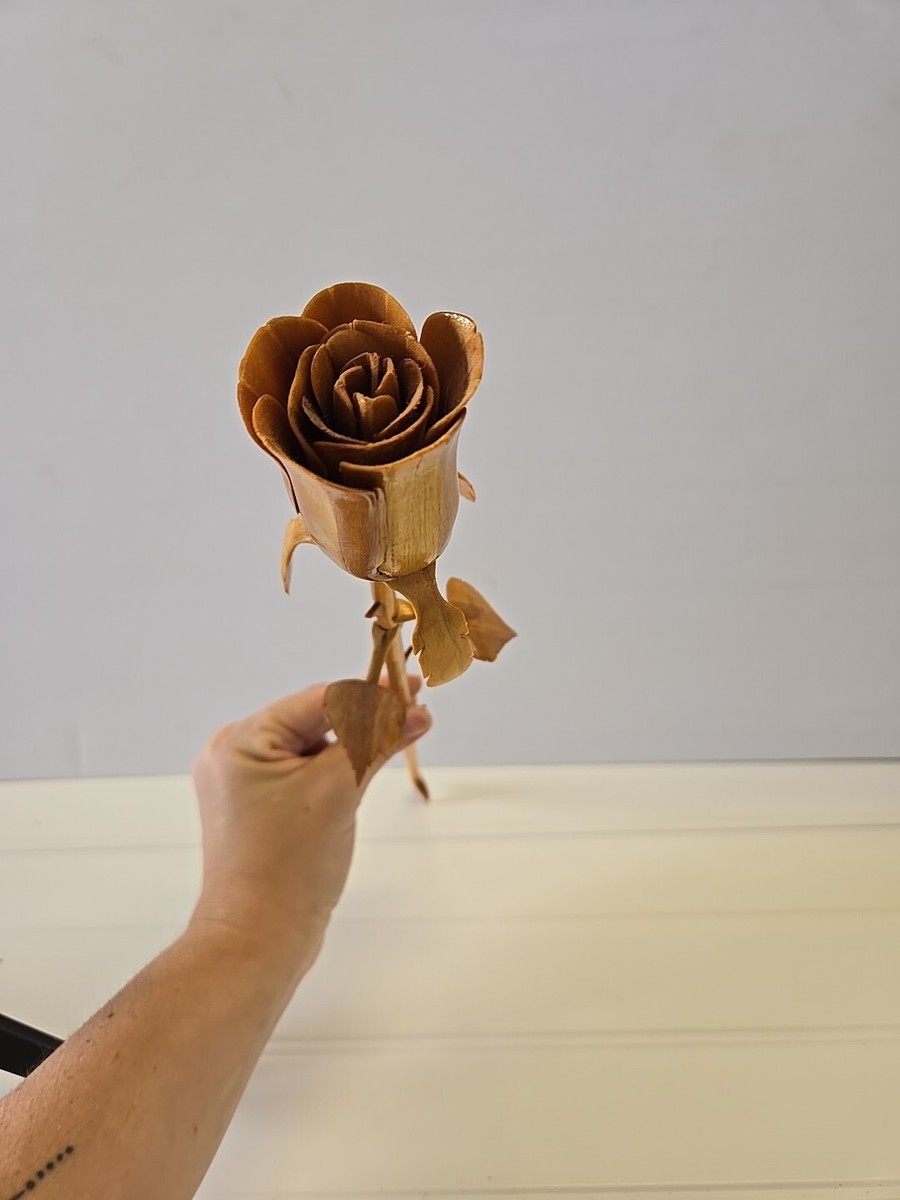 に*ん様 KAP Handcarved Zirc ROSE XL2.0 ハンドス KAP Handcarved Zirc ROSE XL2.0 ハンドスピナー KAP Handcarved Zirc